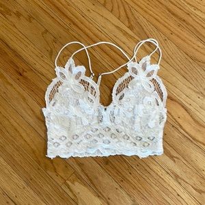 FREE PEOPLE BRALETTE